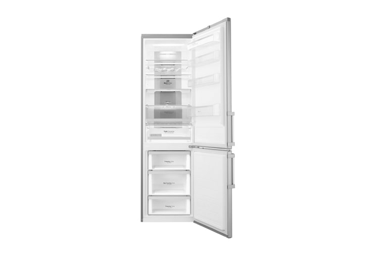 LG Centum System™ - Eine smarte Wahl für die nächsten 20 Jahre, GBB60NSYQE